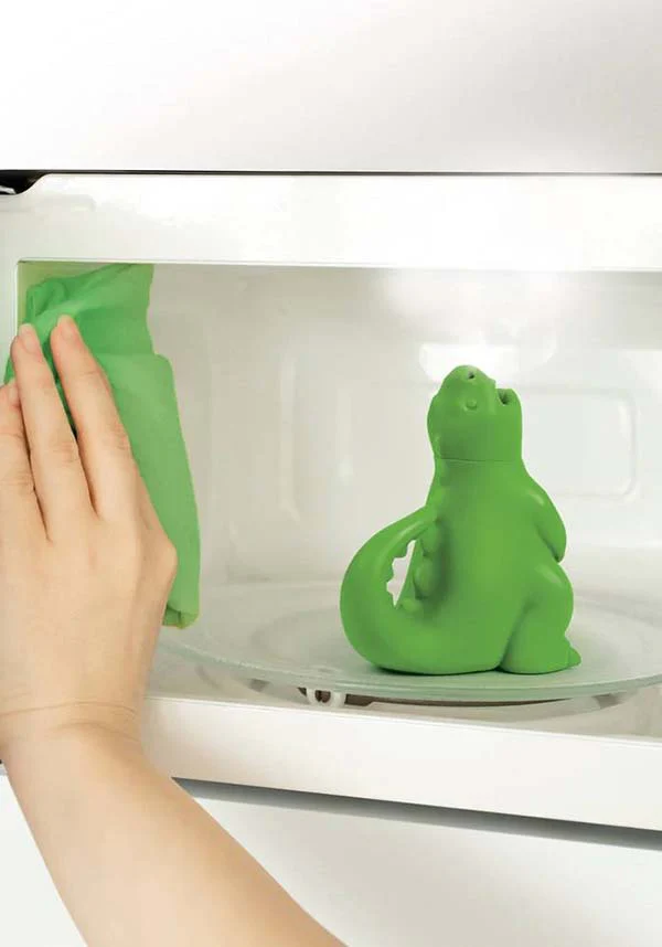 Dragon's Breath | MICROWAVE STEAMER - Image 4