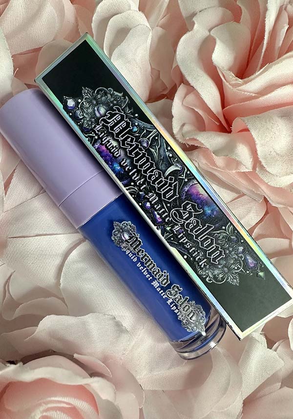 Dream Weaver | LIQUID VELVET LIPSTICK - Image 10