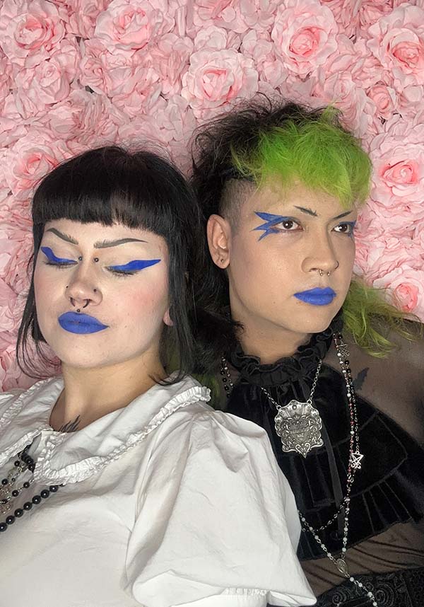Dream Weaver | LIQUID VELVET LIPSTICK - Image 11