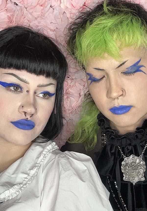 Dream Weaver | LIQUID VELVET LIPSTICK - Image 12