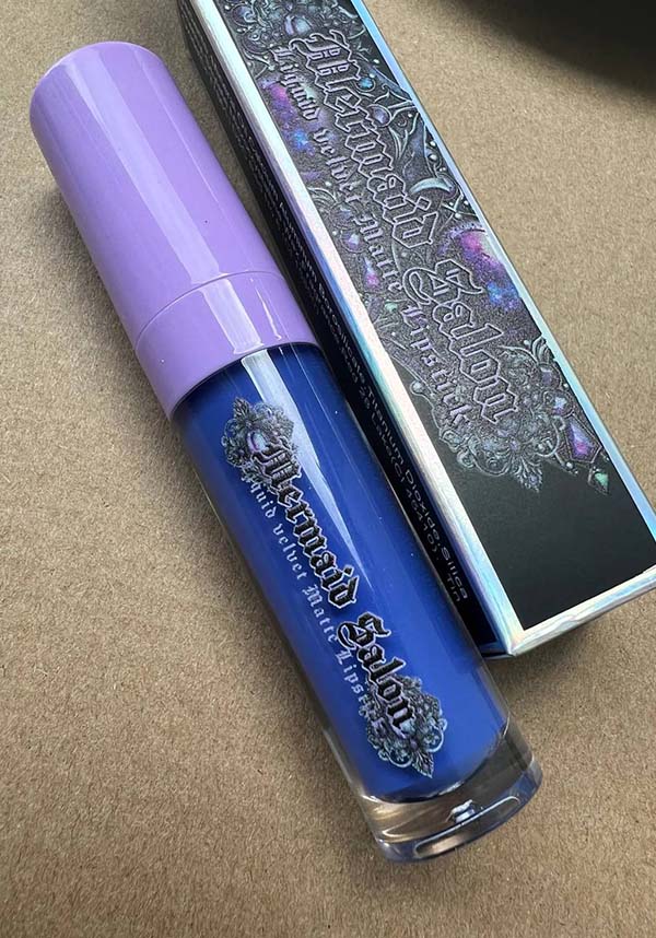 Dream Weaver | LIQUID VELVET LIPSTICK - Image 2