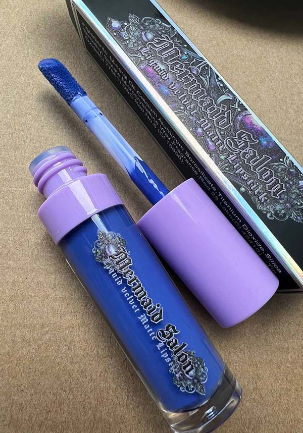 Dream Weaver | LIQUID VELVET LIPSTICK - Image 5