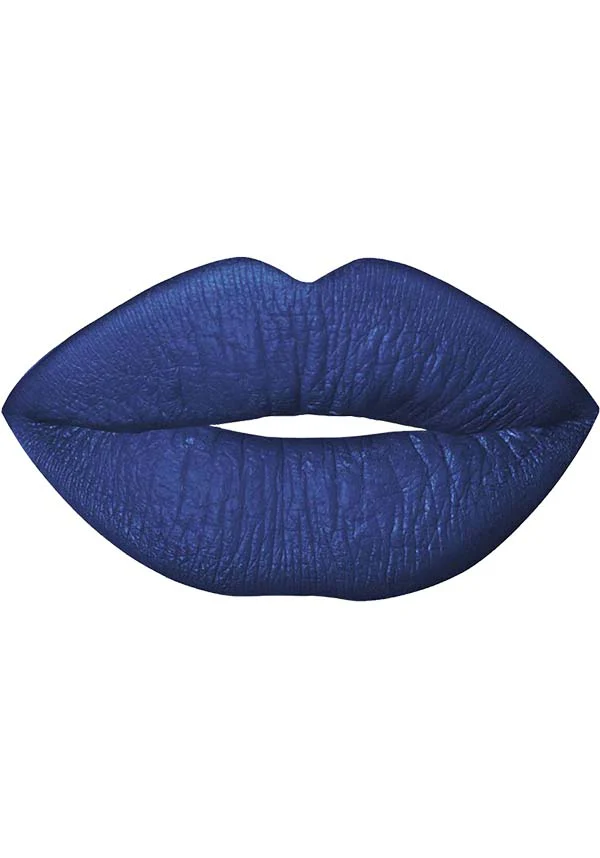 Dream Weaver | LIQUID VELVET LIPSTICK - Image 6