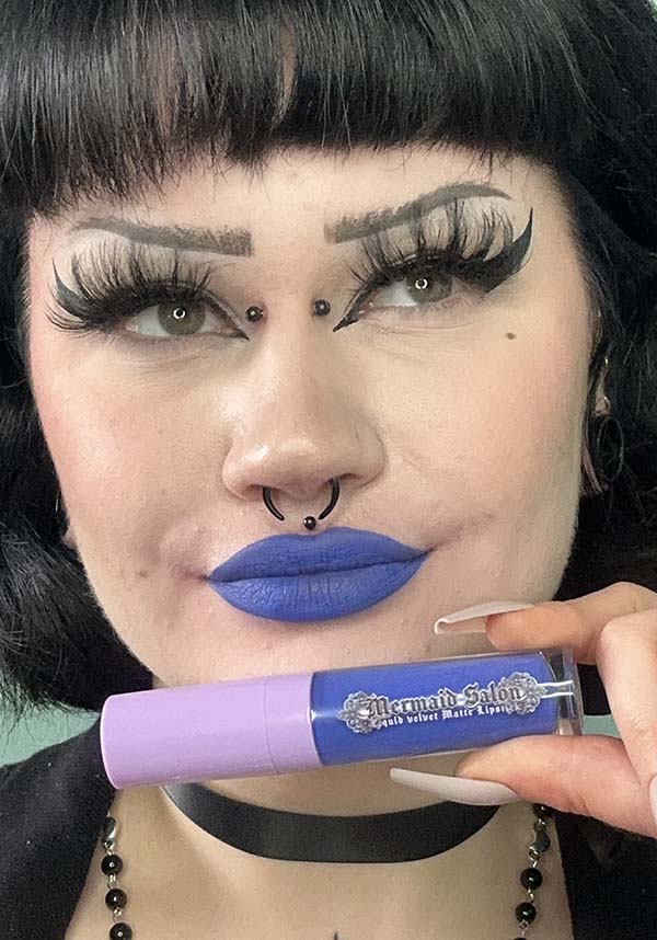 Dream Weaver | LIQUID VELVET LIPSTICK - Image 7