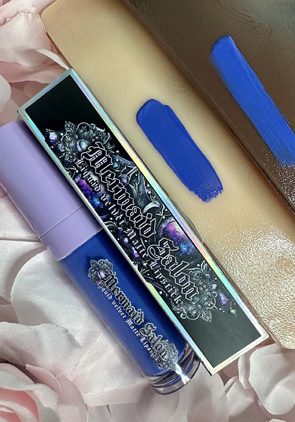 Dream Weaver | LIQUID VELVET LIPSTICK - Image 8