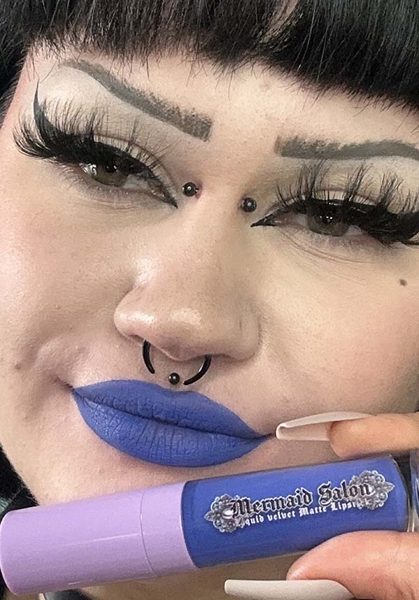 Dream Weaver | LIQUID VELVET LIPSTICK - Image 9