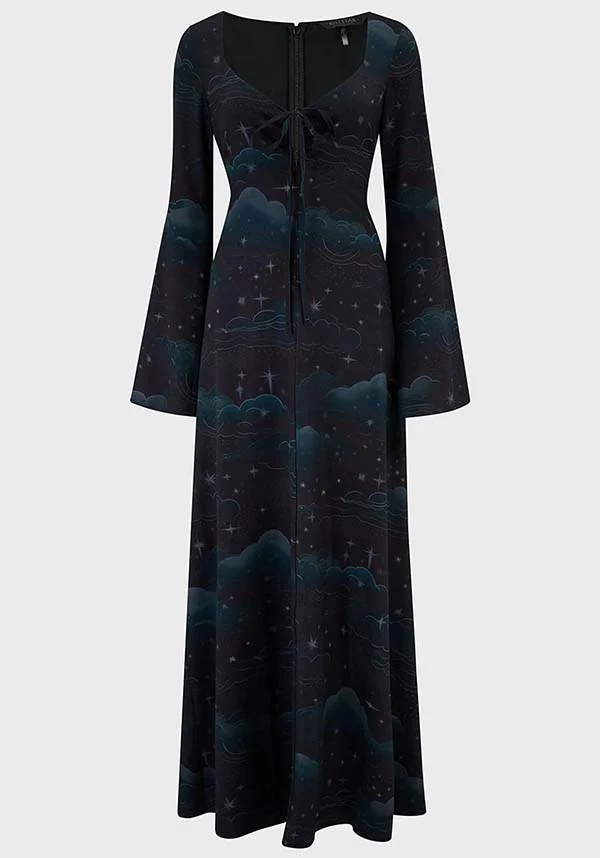 Dreamanicon | MAXI DRESS* - Image 3