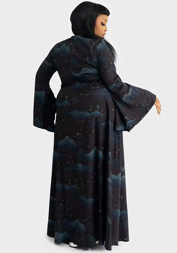 Dreamanicon | MAXI DRESS* - Image 4