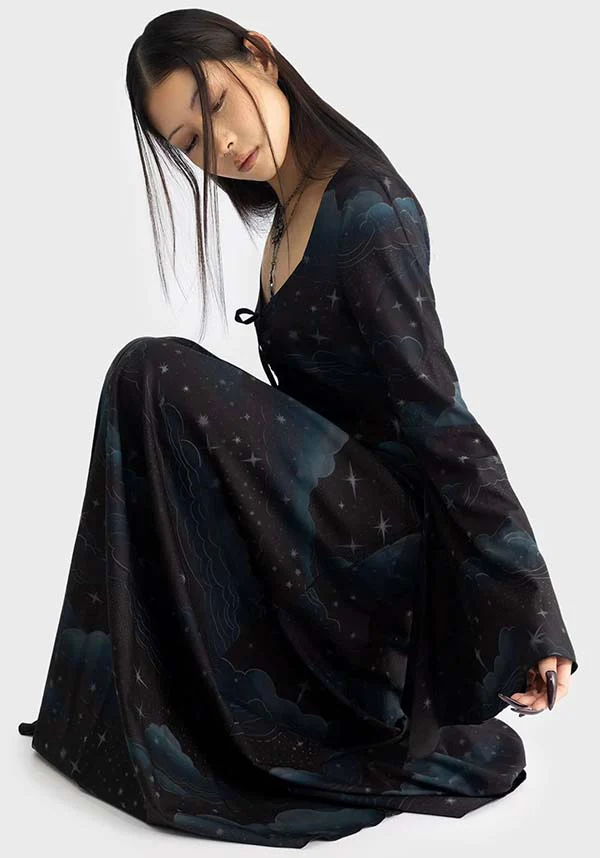 Dreamanicon | MAXI DRESS* - Image 5