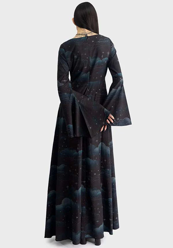 Dreamanicon | MAXI DRESS* - Image 6