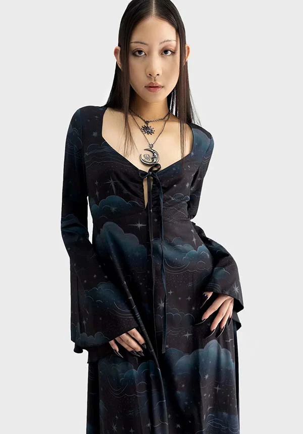Dreamanicon | MAXI DRESS* - Image 7