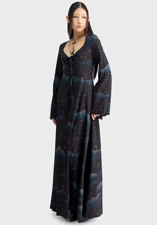 Dreamanicon | MAXI DRESS* - Image 8