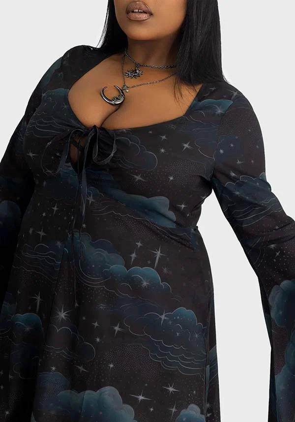 Dreamanicon | MAXI DRESS* - Image 9