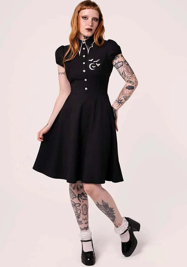 Drusilla | DRESS - Image 11