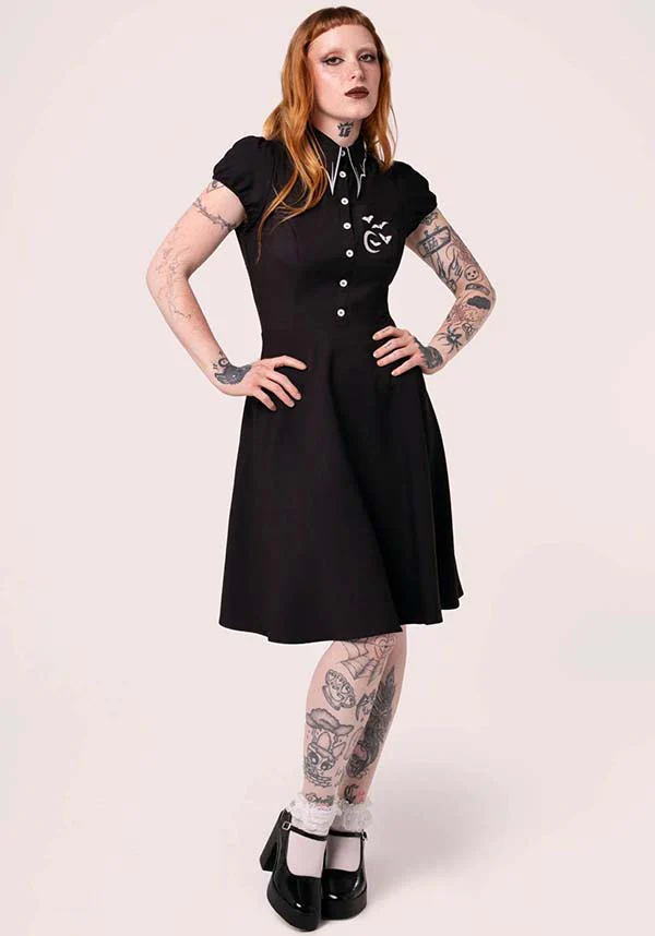 Drusilla | DRESS - Image 5