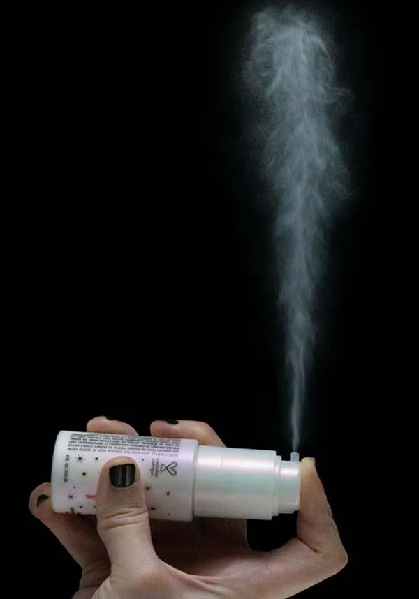 Dry Shampoo | HAIR FRESHENER - Image 6