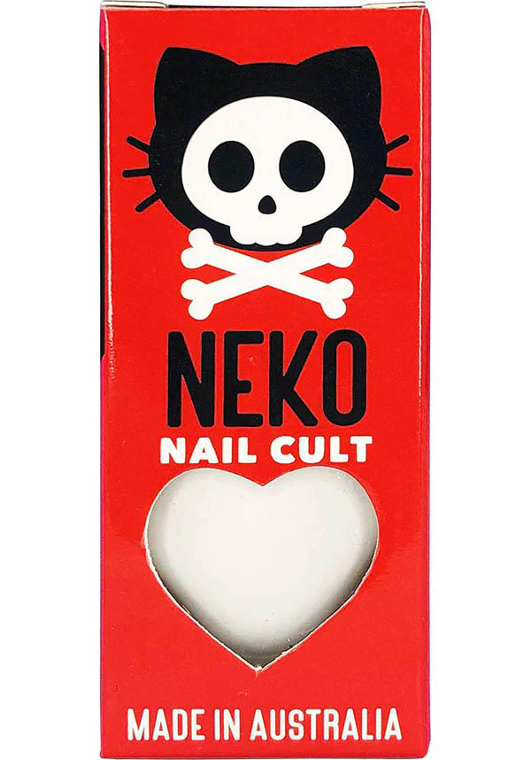 Dumpling | NAIL POLISH - Image 6