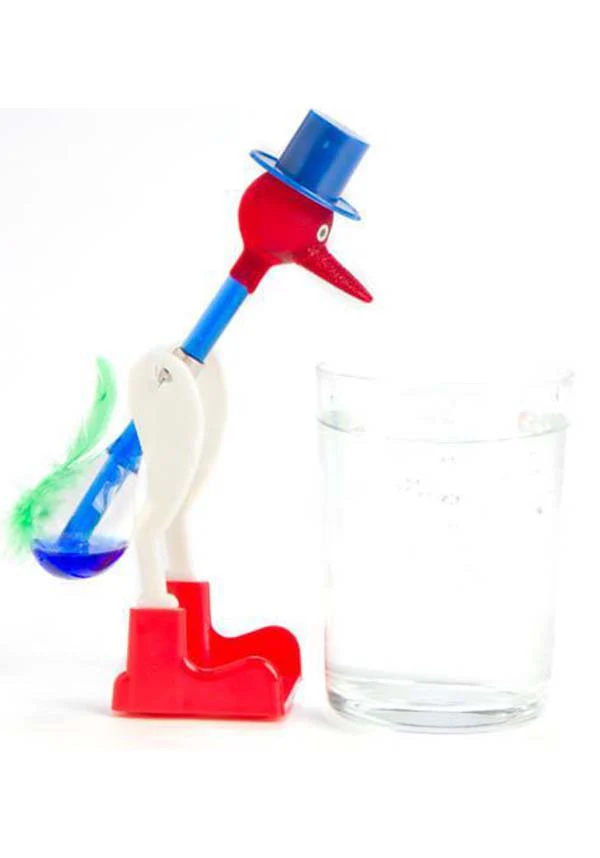 Duncan | THE DRINKING BIRD - Image 3