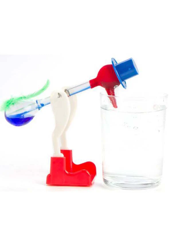 Duncan | THE DRINKING BIRD - Image 4