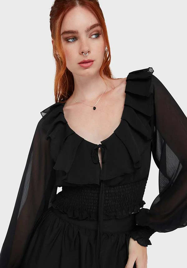 Duskwillow | TOP