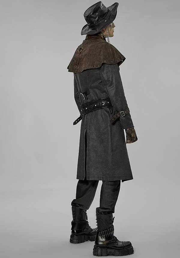 Dystopia | BELT BAG - Image 10