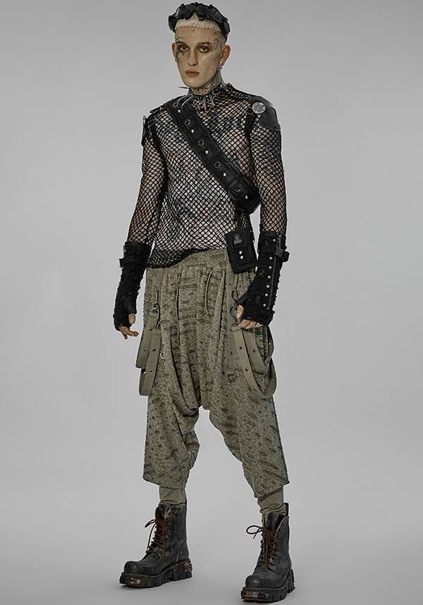 Dystopia | BELT BAG - Image 11