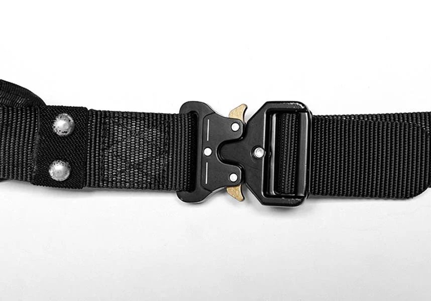 Dystopia | BELT BAG - Image 15