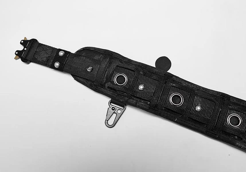 Dystopia | BELT BAG - Image 16