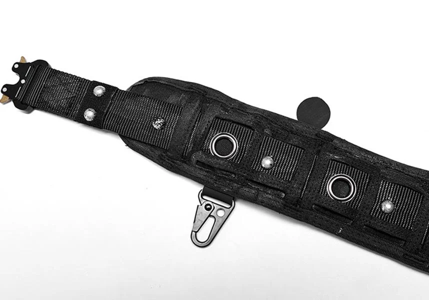 Dystopia | BELT BAG - Image 17