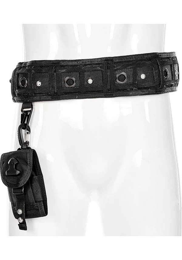 Dystopia | BELT BAG - Image 3