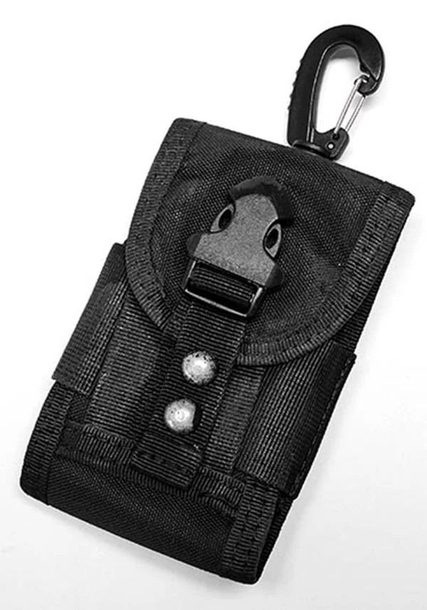 Dystopia | BELT BAG - Image 5