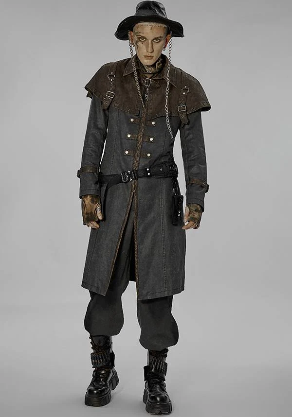 Dystopia | BELT BAG - Image 7
