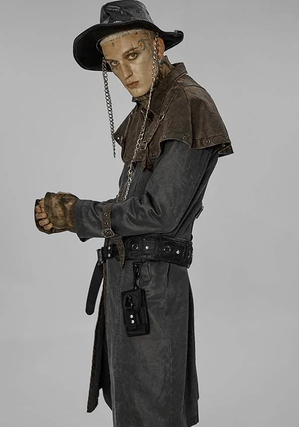 Dystopia | BELT BAG - Image 8