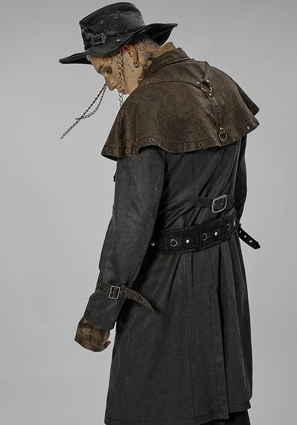 Dystopia | BELT BAG - Image 9