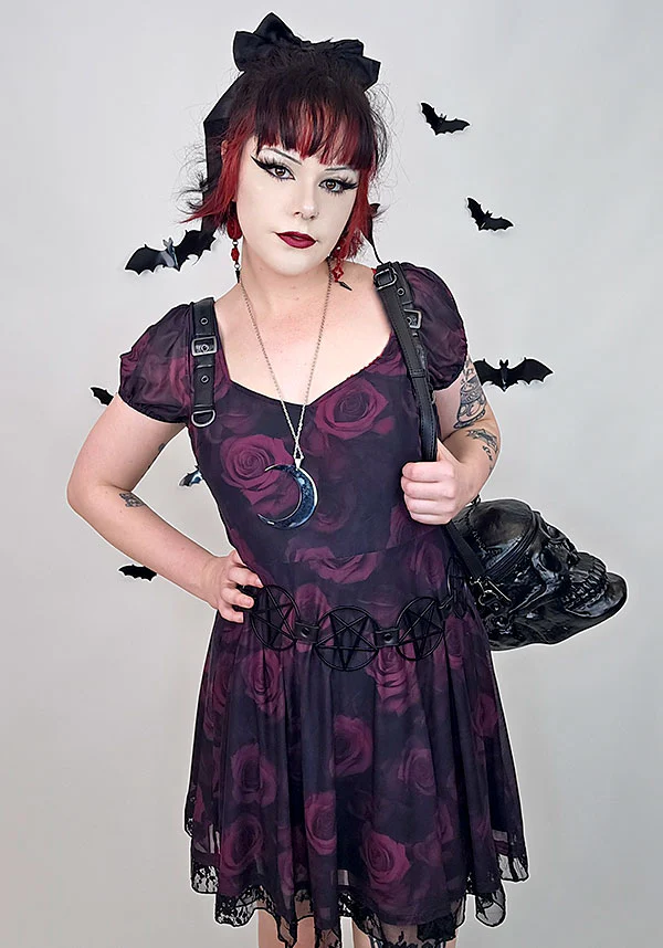 Ebonrose | DRESS - Image 10