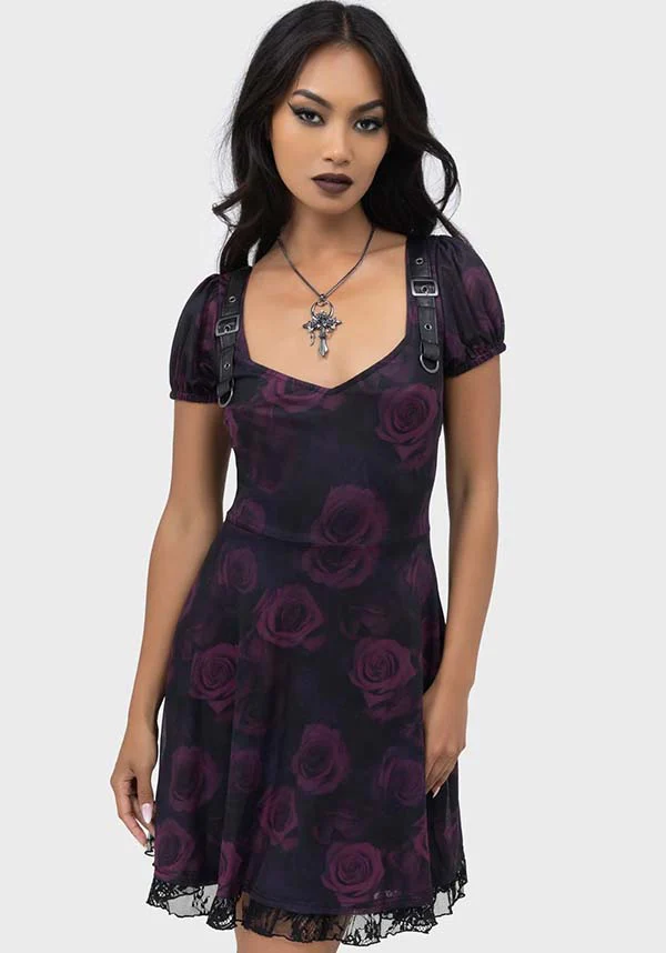 Ebonrose | DRESS - Image 2