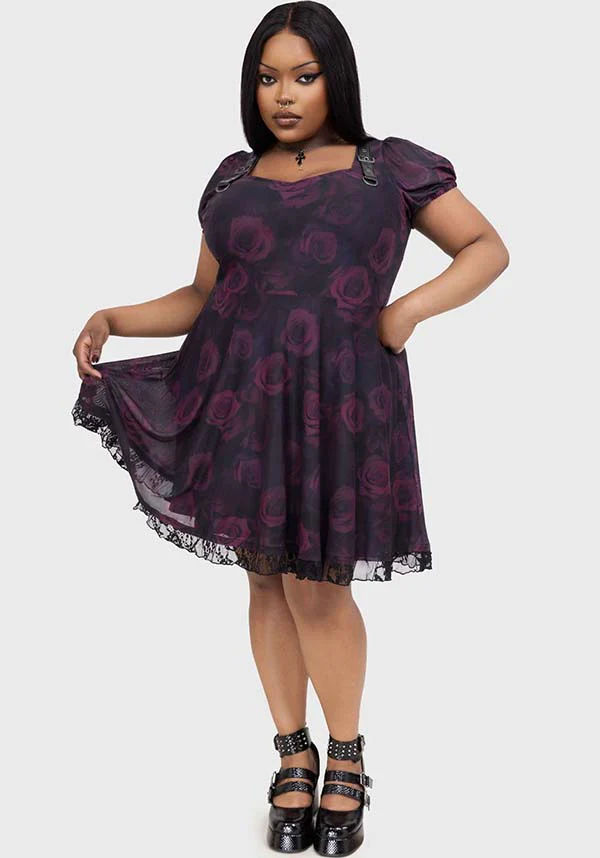 Ebonrose | DRESS - Image 3
