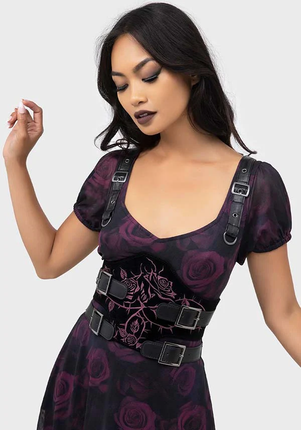 Ebonrose | DRESS - Image 4