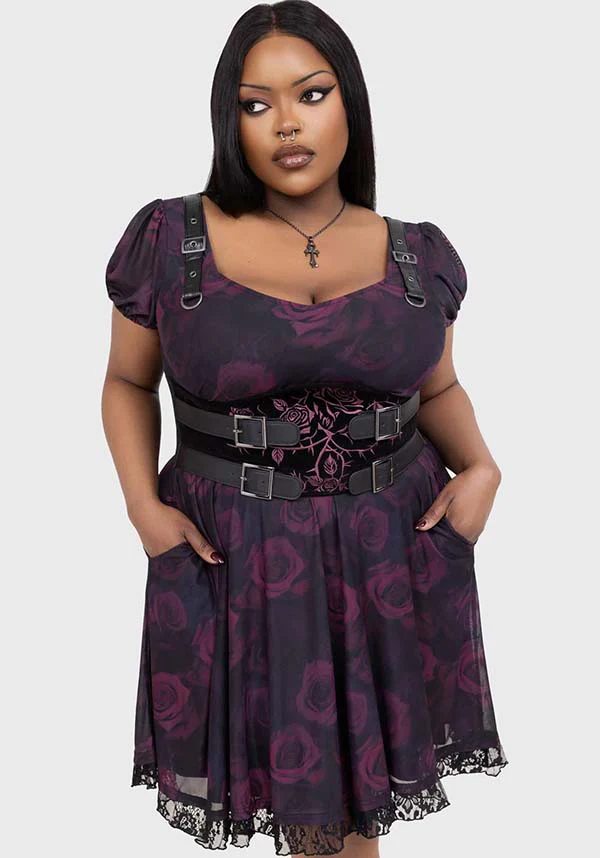 Ebonrose | DRESS - Image 5