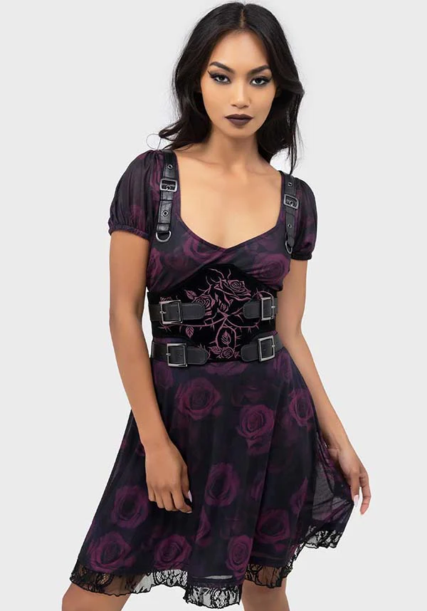 Ebonrose | DRESS - Image 6