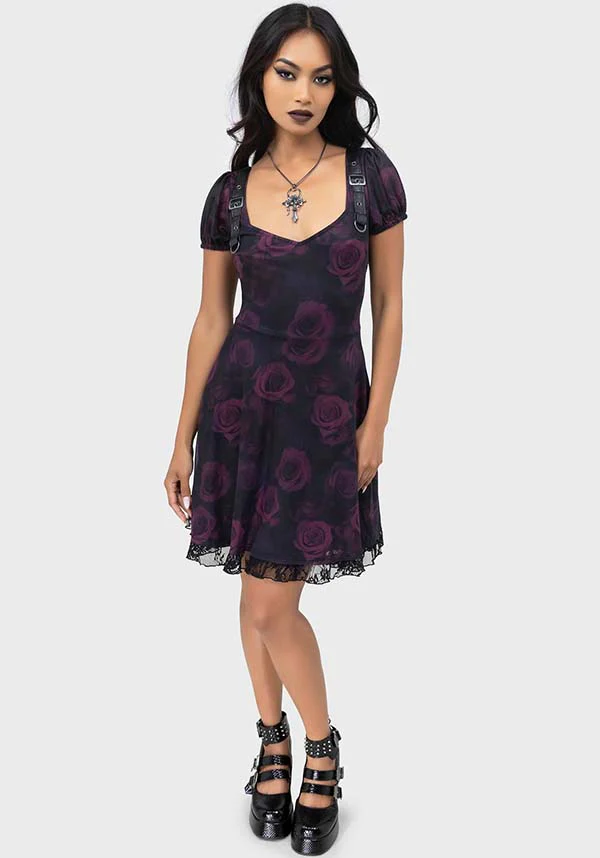 Ebonrose | DRESS - Image 7