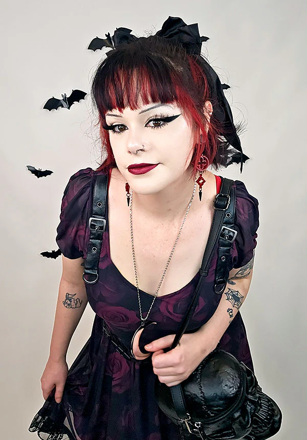 Ebonrose | DRESS - Image 8