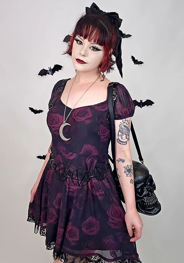 Ebonrose | DRESS - Image 9