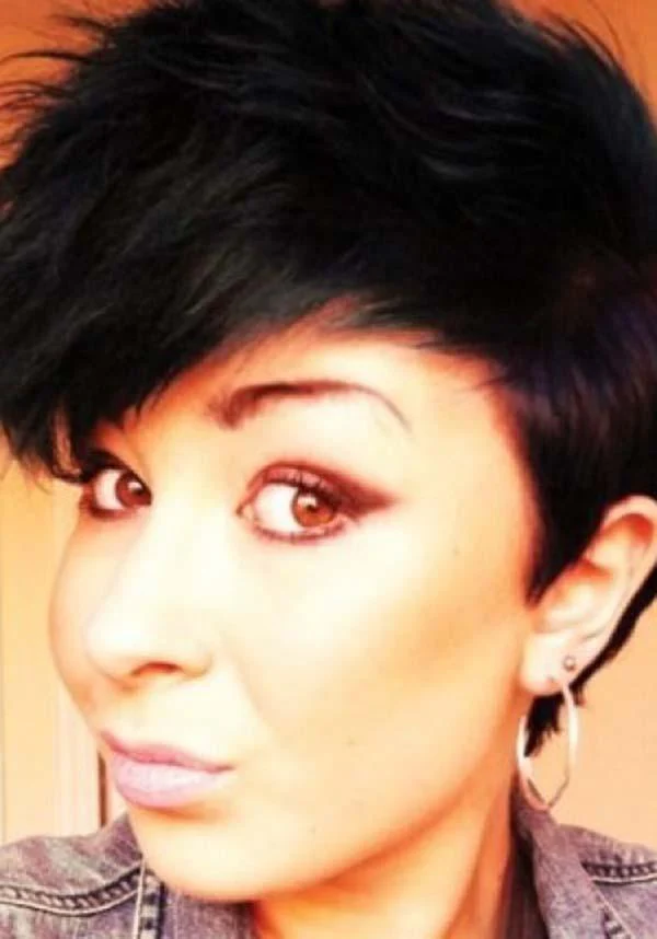 Ebony | HAIR COLOUR [100ML] - Image 3