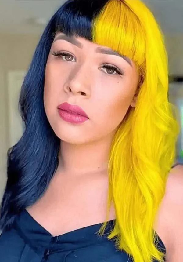 Ebony | HAIR COLOUR - Image 2