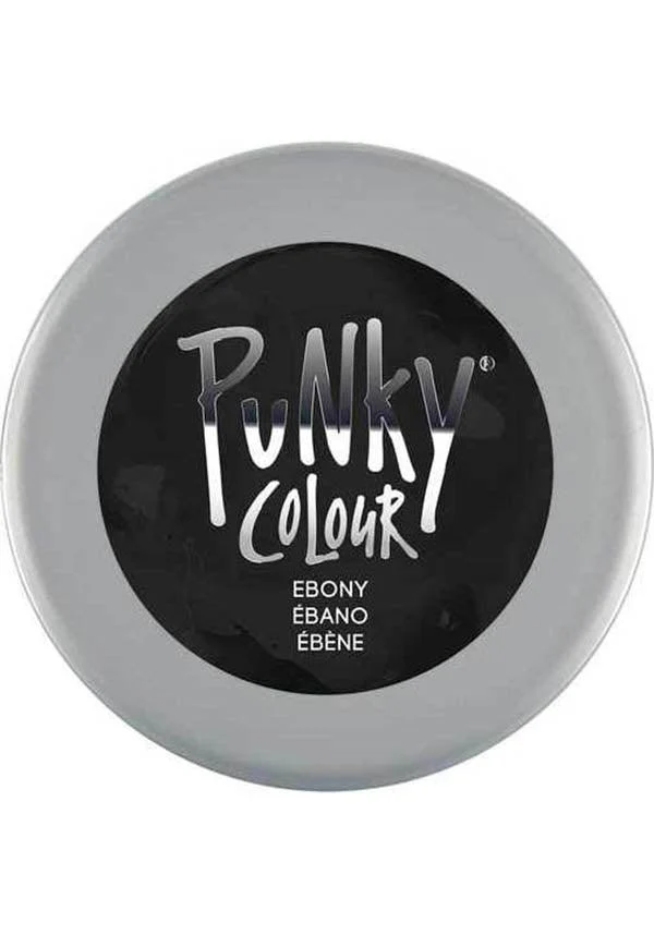 Ebony | HAIR COLOUR - Image 5