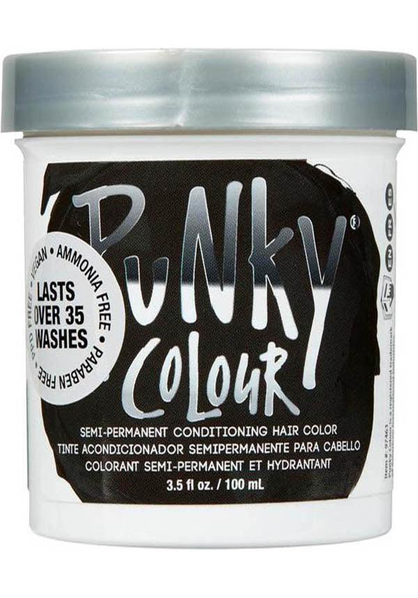 Ebony | HAIR COLOUR - Image 6