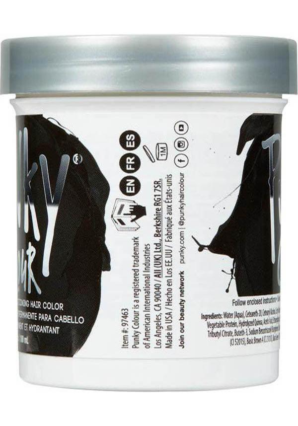Ebony | HAIR COLOUR - Image 7