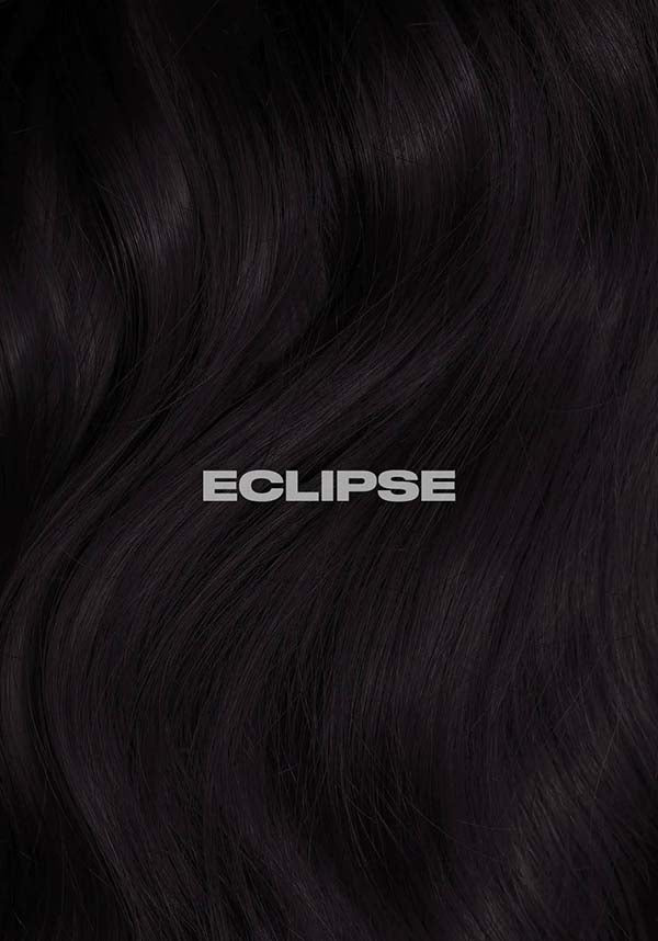 Eclipse Black | HAIR DYE [236ml] - Image 6