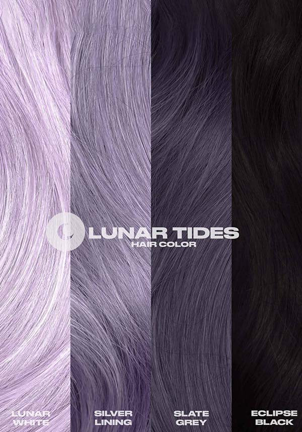 Eclipse Black | HAIR DYE [236ml] - Image 7